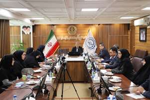جوانی جمعیت؛ یک مأموریت سلامت‌محور ملی