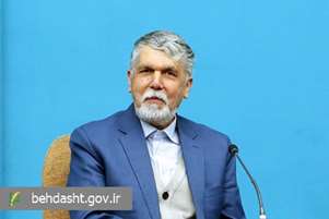 کانون‌های مساجد فضای امن گفتگو درباره جوانی جمعیت هستند