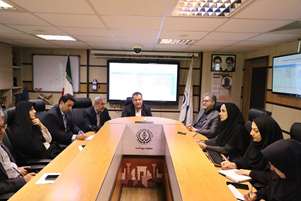 نخستین نشست ستاد هماهنگی جوانی جمعیت در سال ۱۴۰۵ برگزار شد